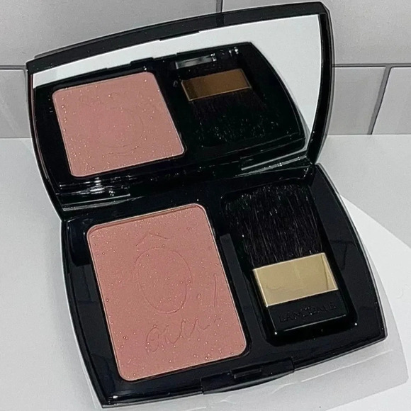 Lancôme 025 Rose Tendresse Blush - Picture 1 of 1